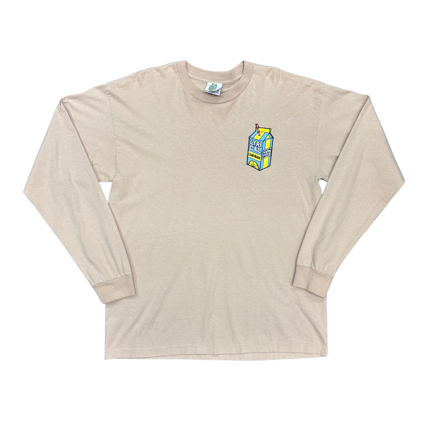 Used Lyrical Lemonade Long Sleeve Tee - Sz XL