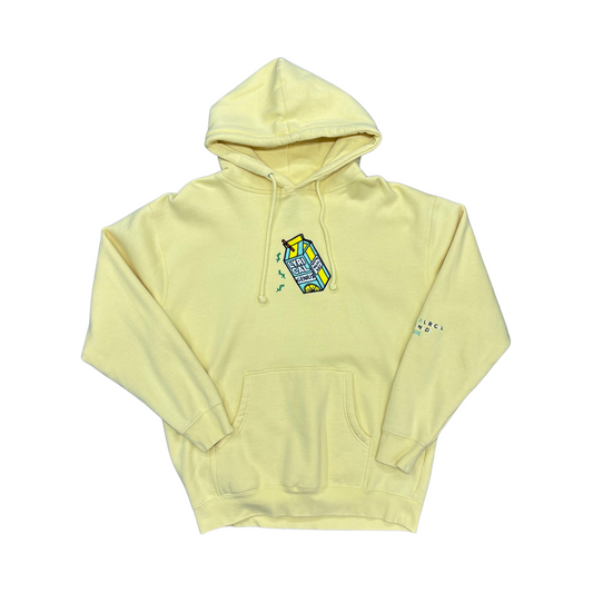 Used Lyrical Lemonade x Genius Hoodie - Sz L