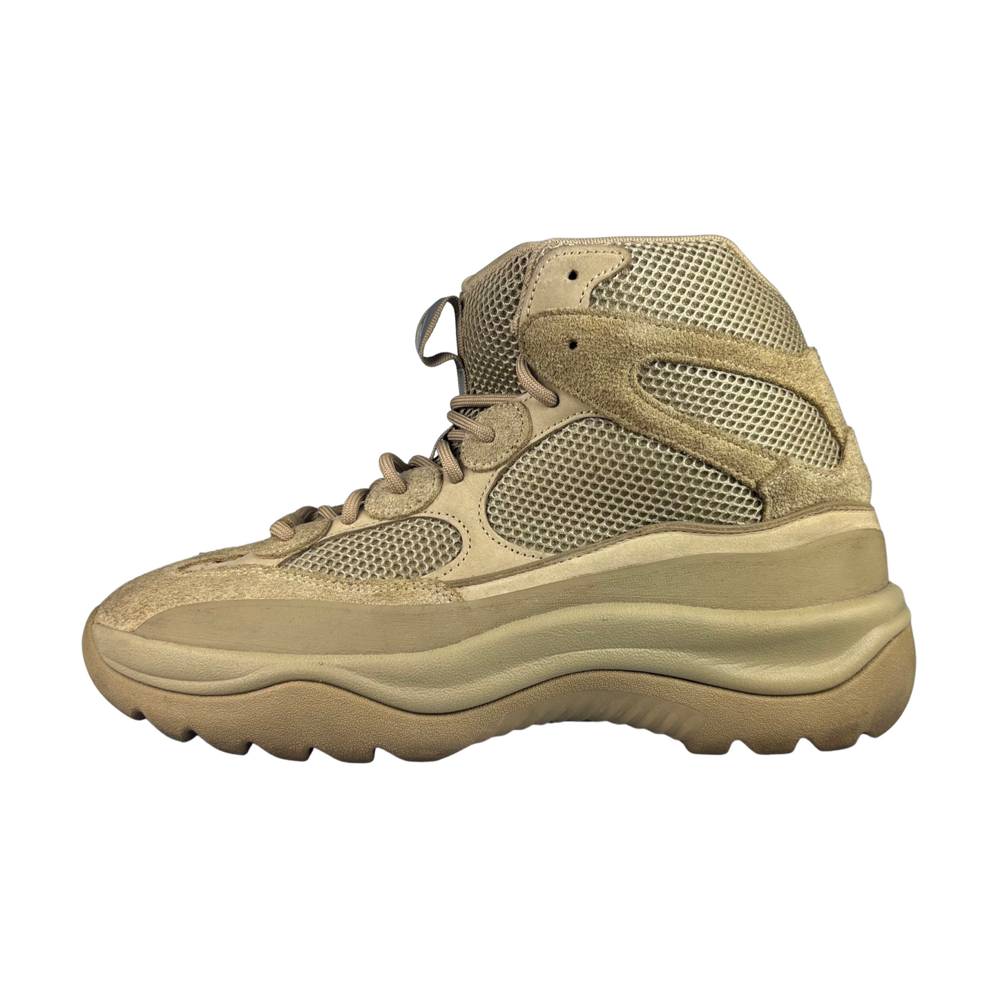 Used Yeezy Boot Rock - Sz 11.5