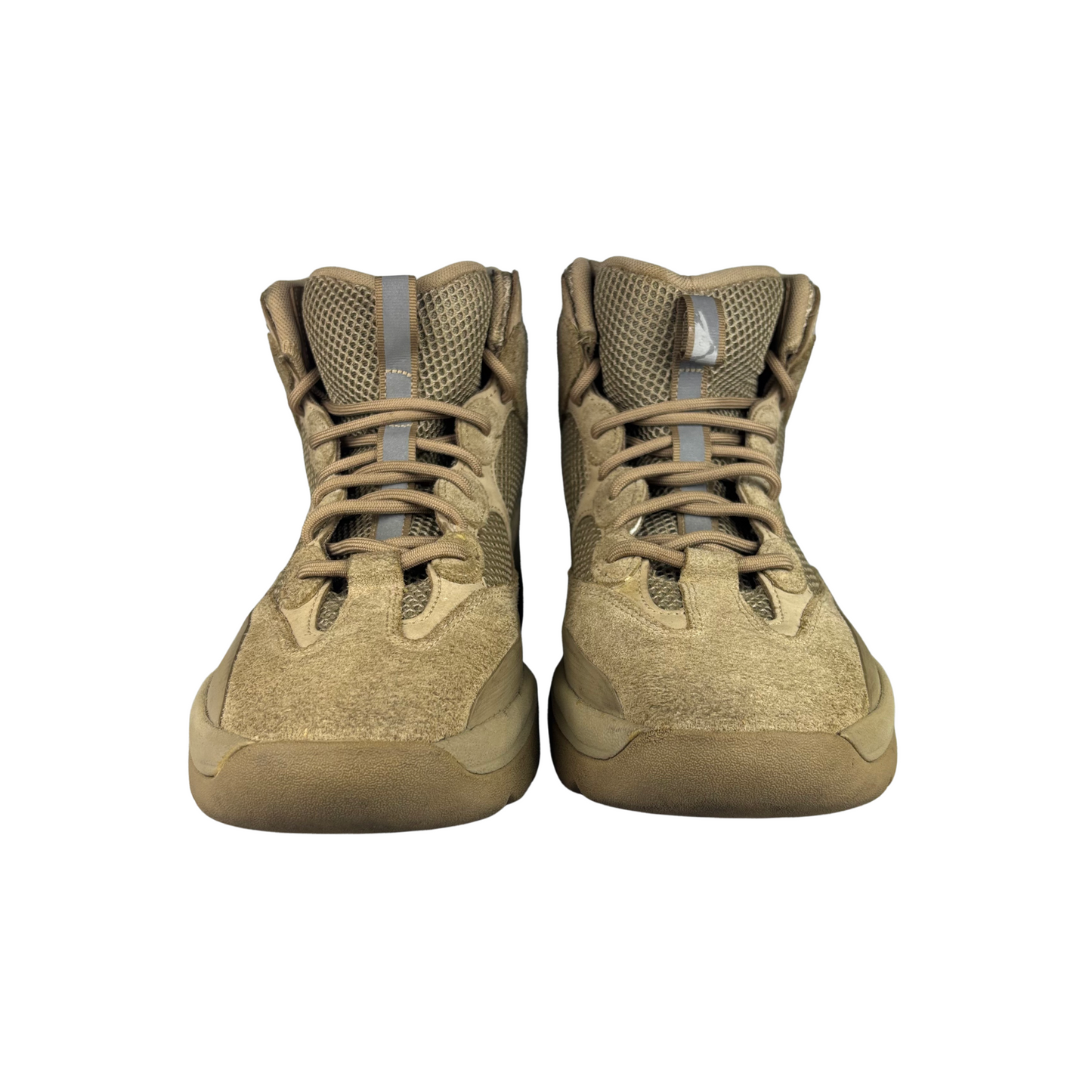Used Yeezy Boot Rock - Sz 11.5