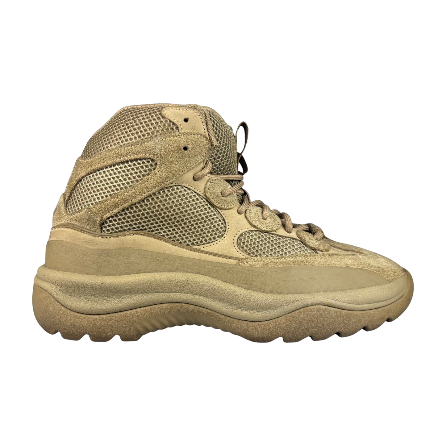 Used Yeezy Boot Rock - Sz 11.5