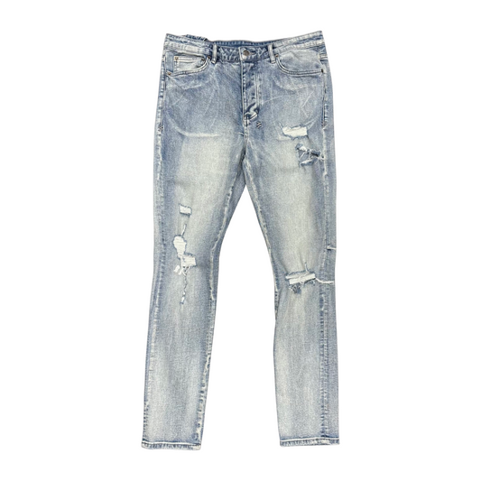 Used Ksubi Denim Jeans - Sz 33
