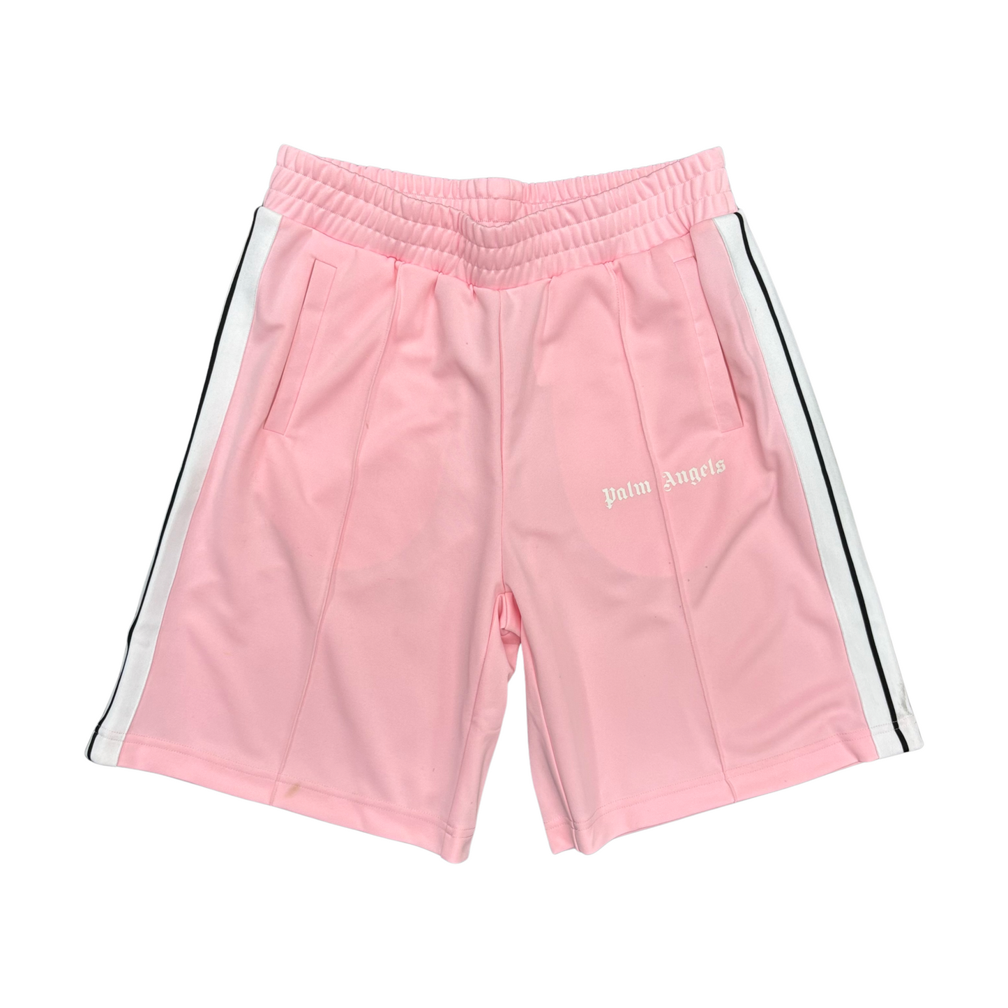Used Palm Angels Shorts Pink - Sz XL