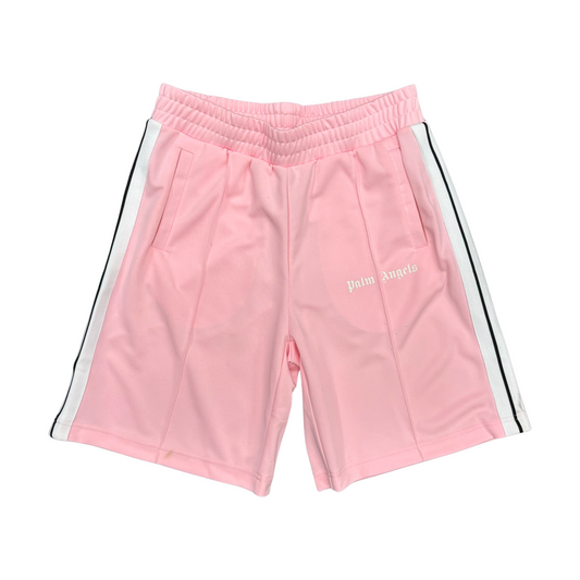 Used Palm Angels Shorts Pink - Sz XL