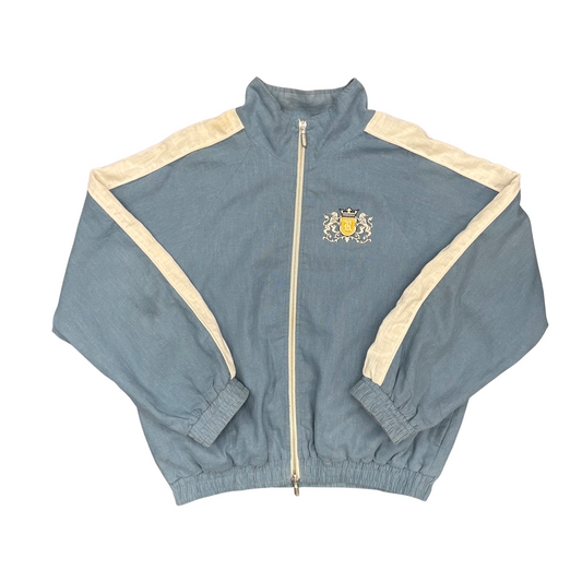 Used Rhude Crest Jacket - Sz XXL