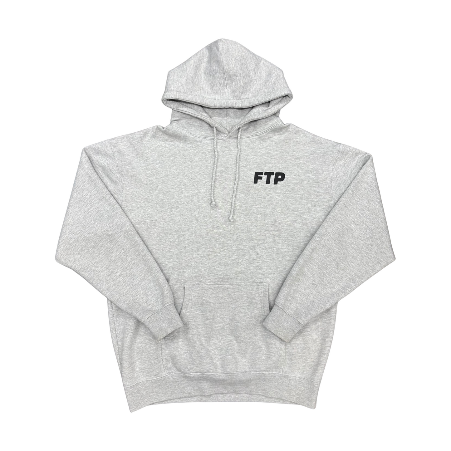 Used FTP Hoodie - XL