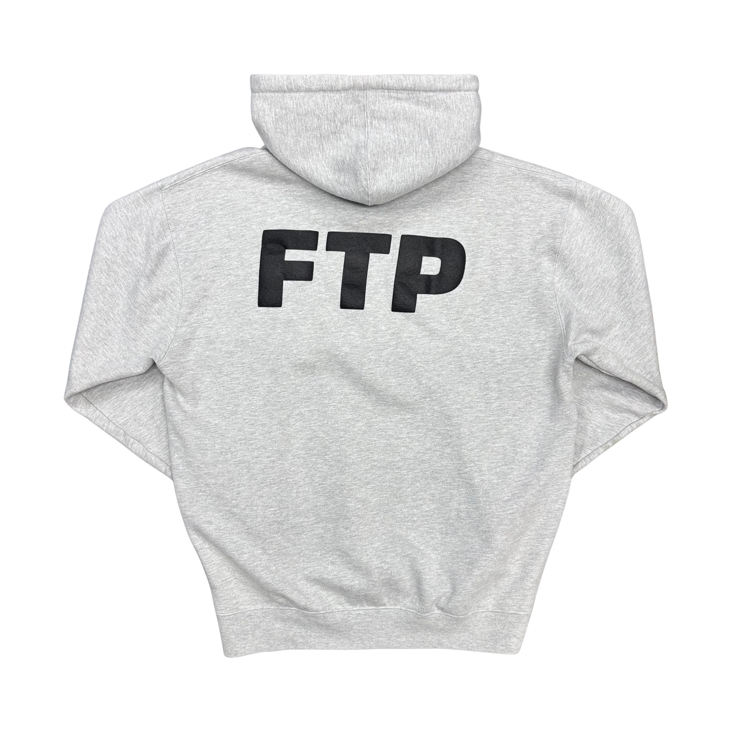 Used FTP Hoodie - XL
