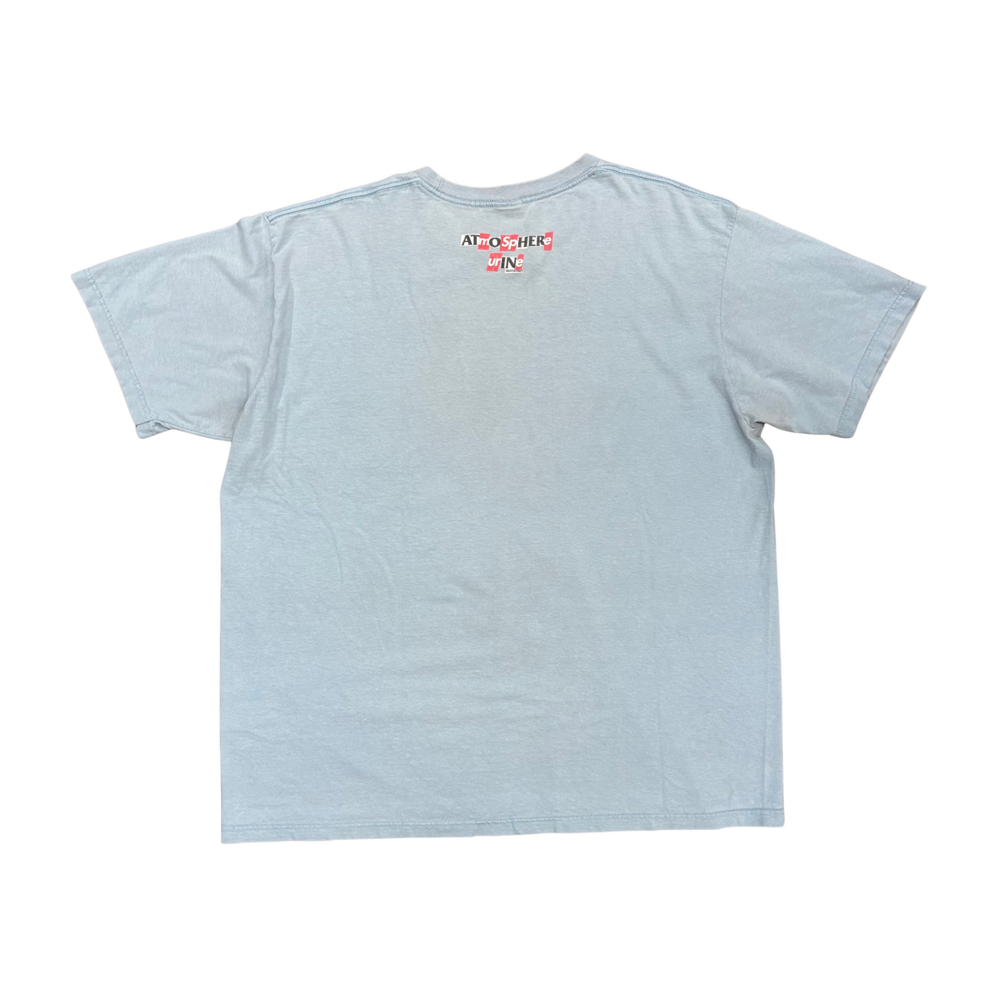 Used Supreme Anti Hero T - Sz XL