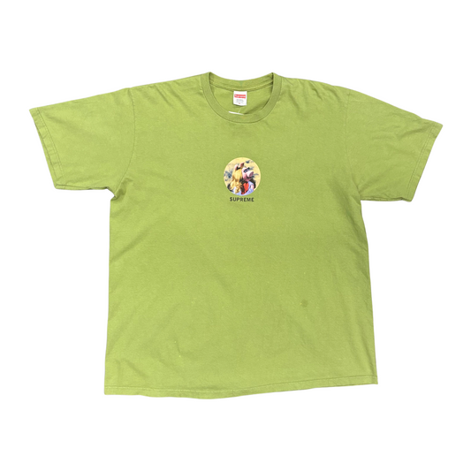 Used Supreme Miss Piggy T - Sz XL