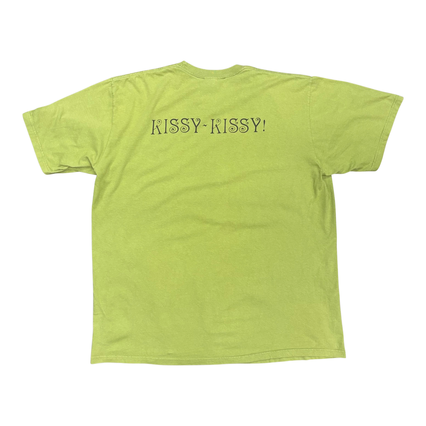 Used Supreme Miss Piggy T - Sz XL