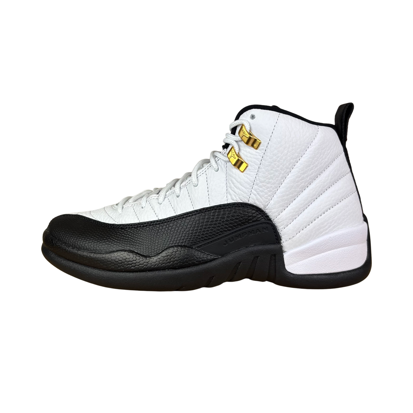 Air Jordan 12 Taxi (2025)
