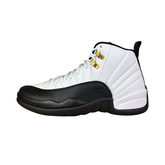 Air Jordan 12 Taxi (2025)