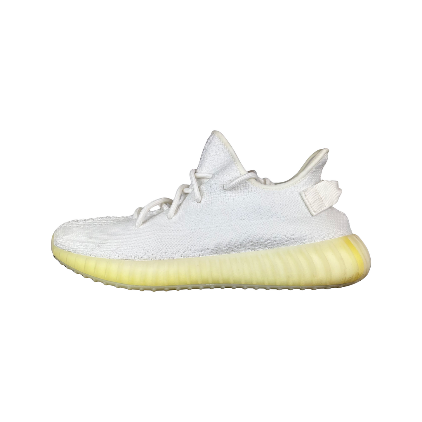 Used Yeezy 350 Cream - Sz 10