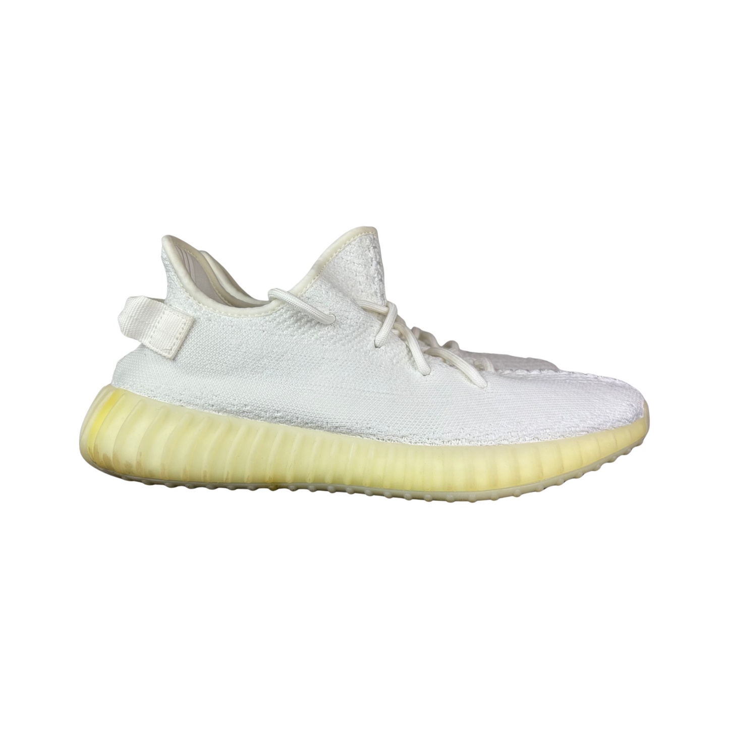 Used Yeezy 350 Cream - Sz 10