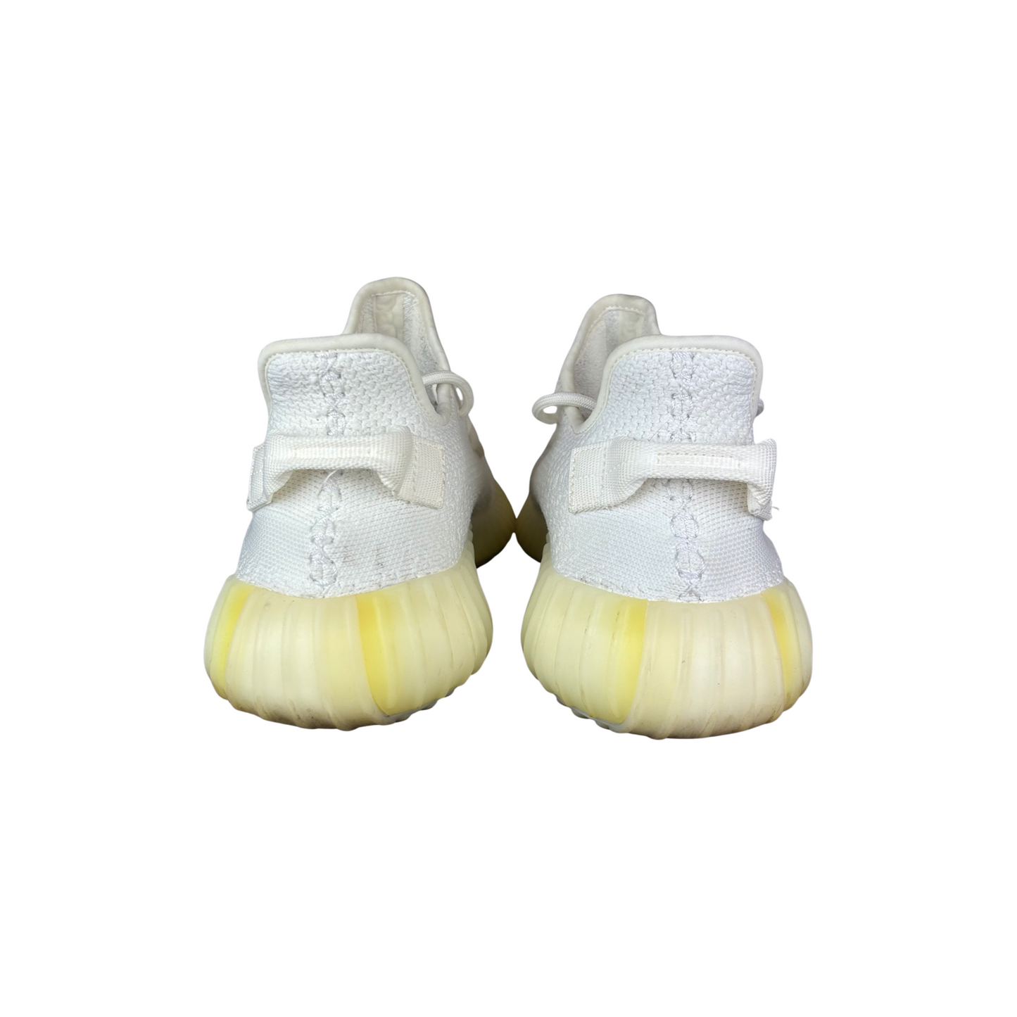 Used Yeezy 350 Cream - Sz 10