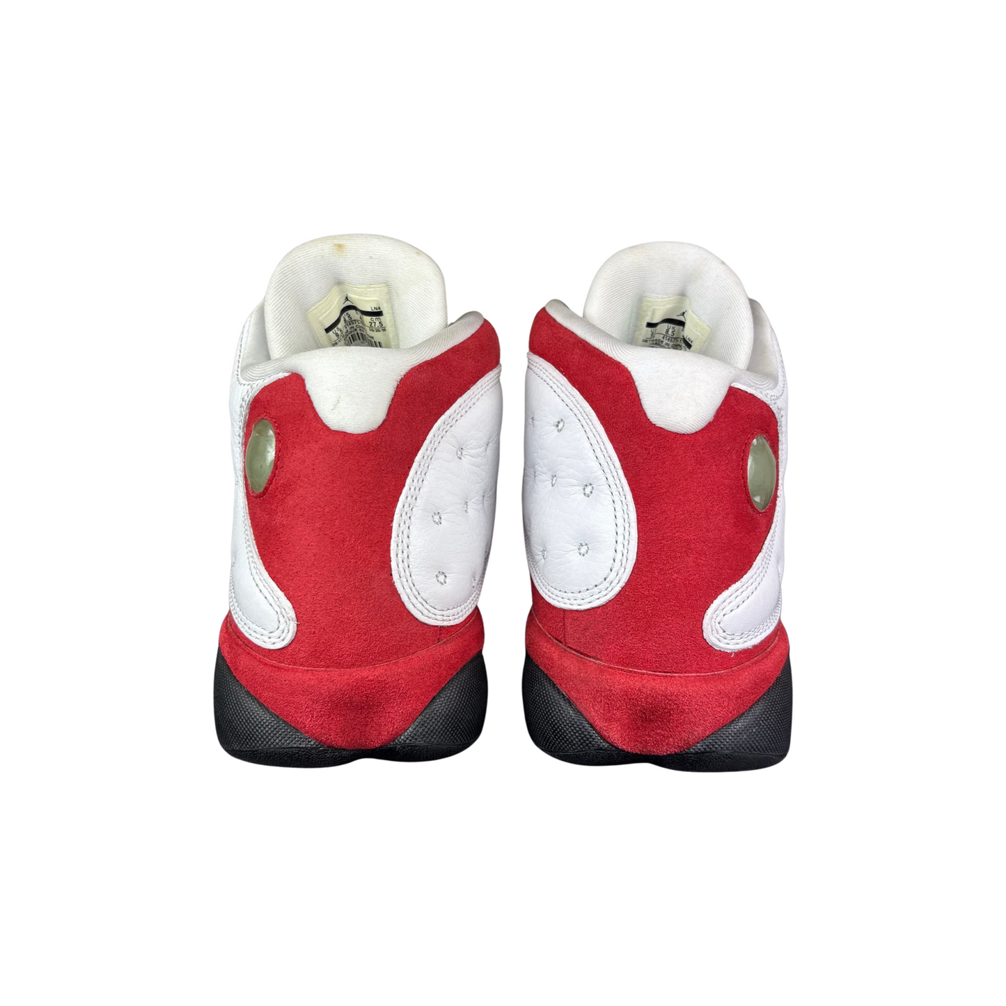 Used Jordan 13 Retro OG Chicago (2017) - Sz 9.5