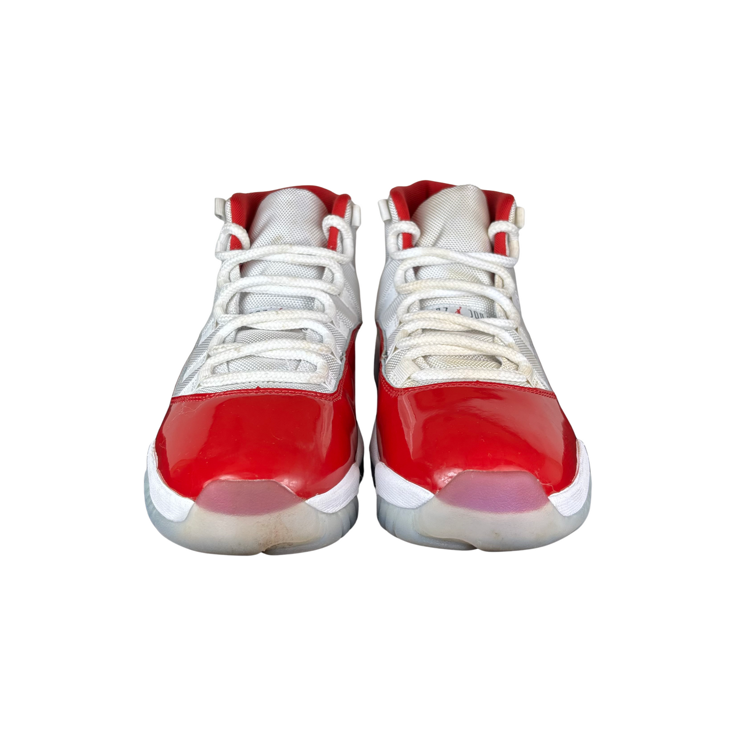Used Jordan 11 Cherry - Sz 8