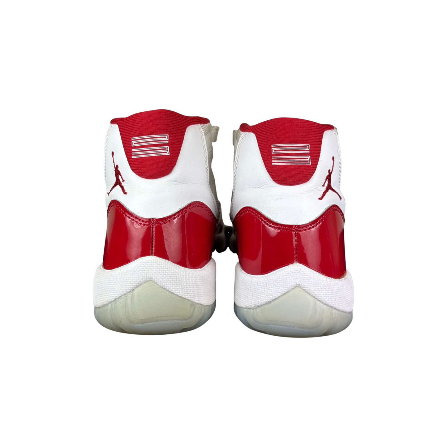 Used Jordan 11 Cherry - Sz 8