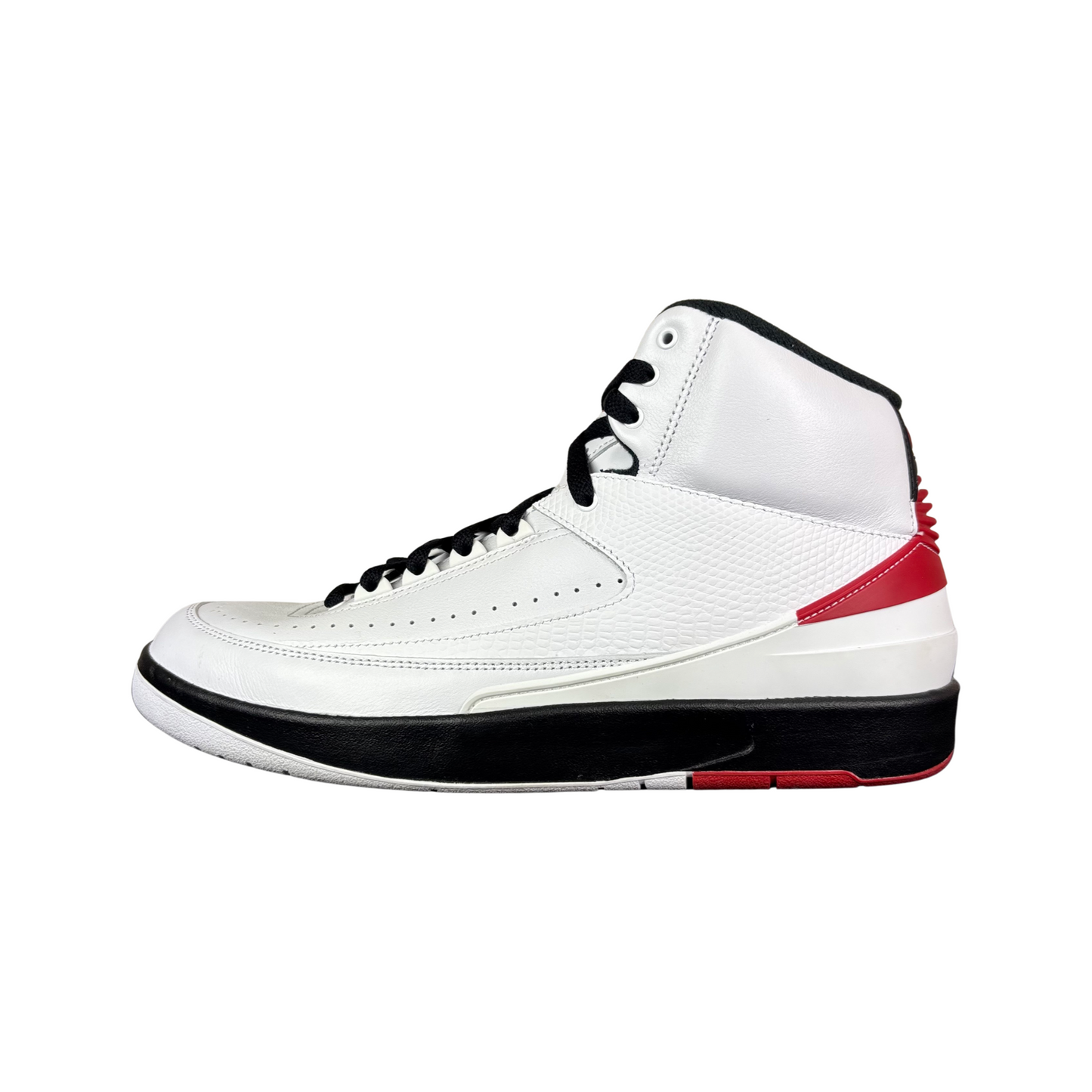 Used Jordan 2 Retro OG Chicago (2022) - Sz 10.5