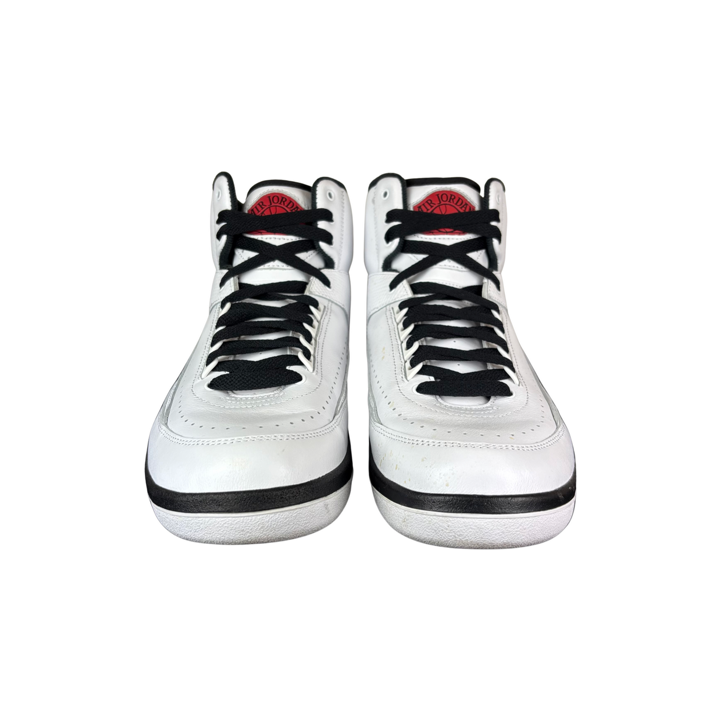 Used Jordan 2 Retro OG Chicago (2022) - Sz 10.5