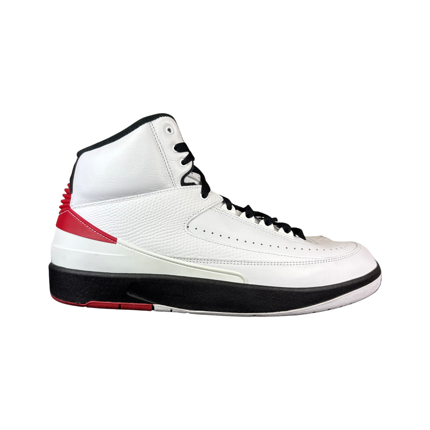 Used Jordan 2 Retro OG Chicago (2022) - Sz 10.5