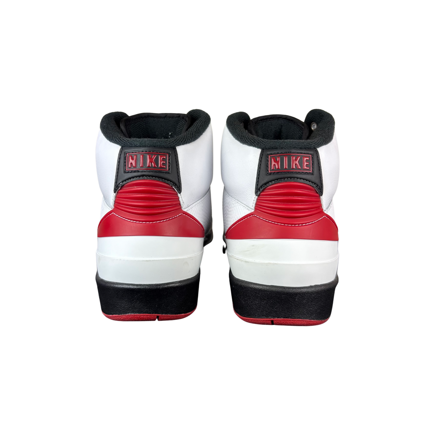Used Jordan 2 Retro OG Chicago (2022) - Sz 10.5