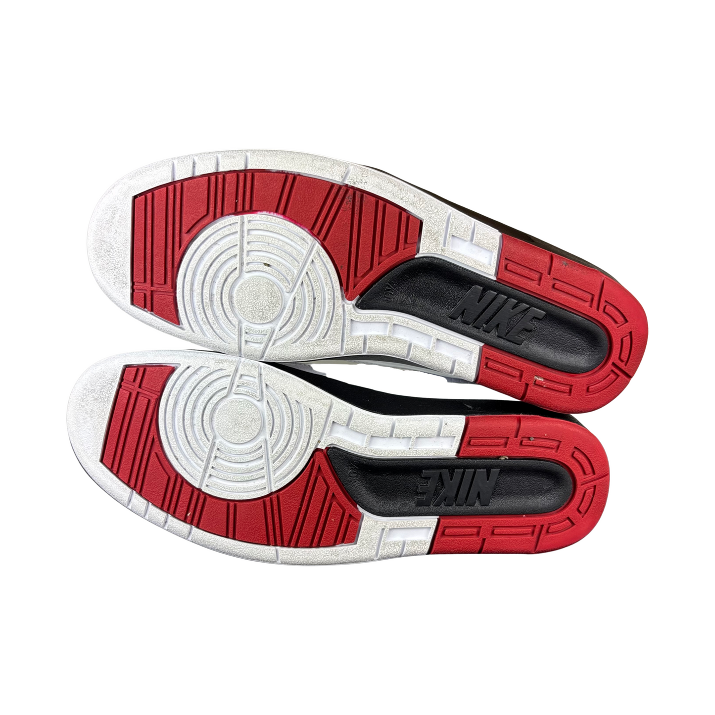 Used Jordan 2 Retro OG Chicago (2022) - Sz 10.5
