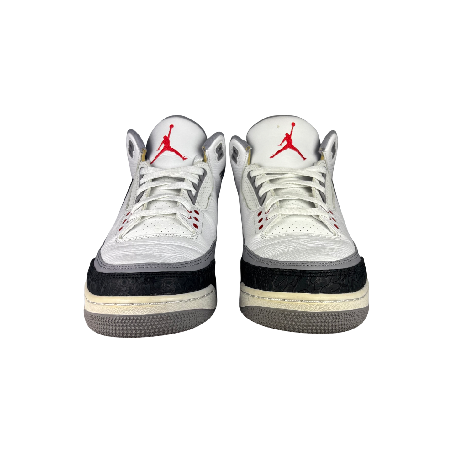 Used Jordan 3 Tinker Hatfield - Sz 12