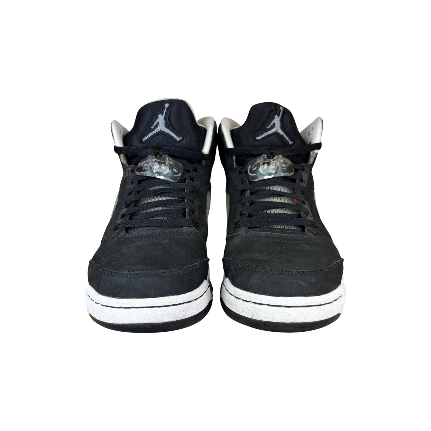 Used Jordan 5 Oreo (Moonlight) - Sz 8