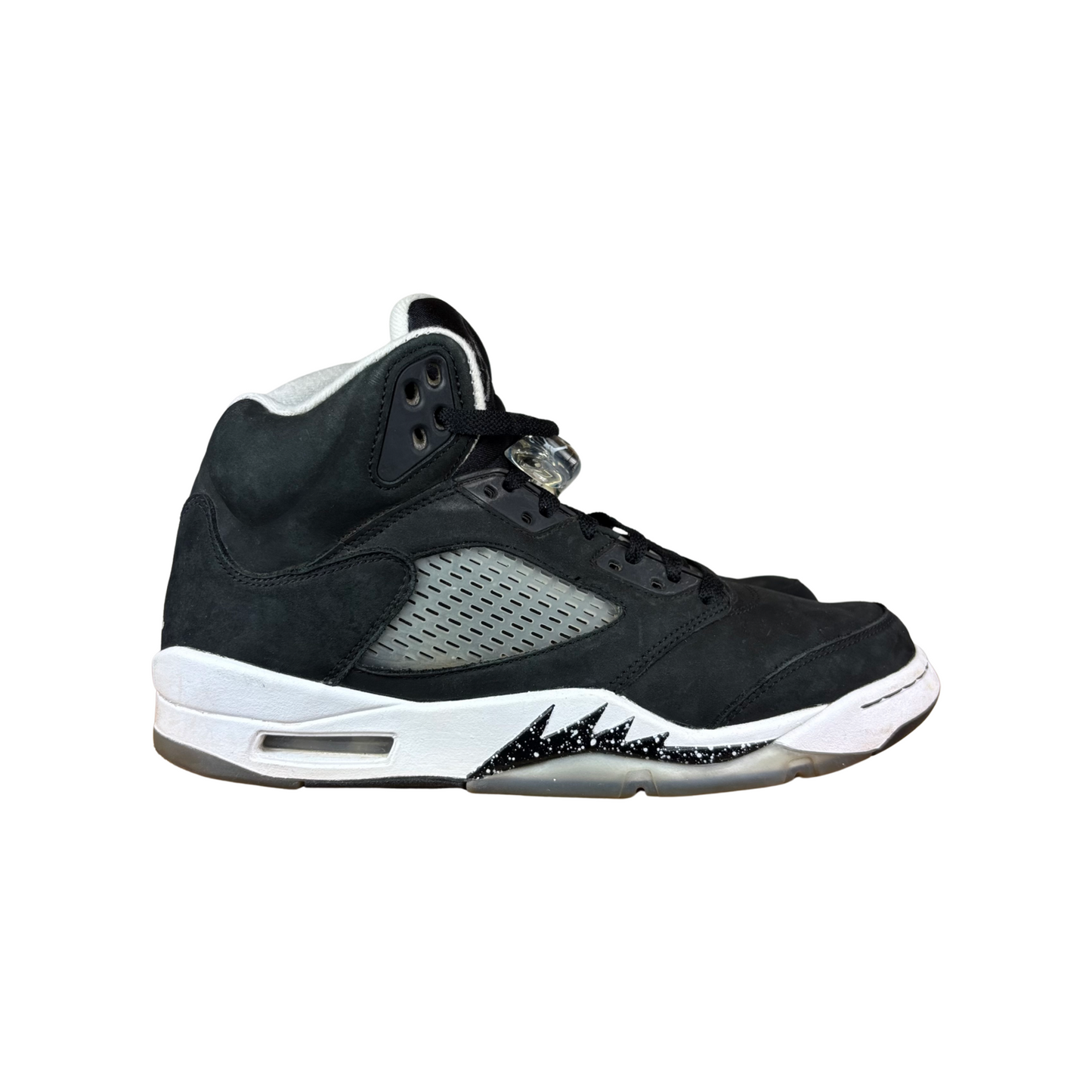 Used Jordan 5 Oreo (Moonlight) - Sz 8