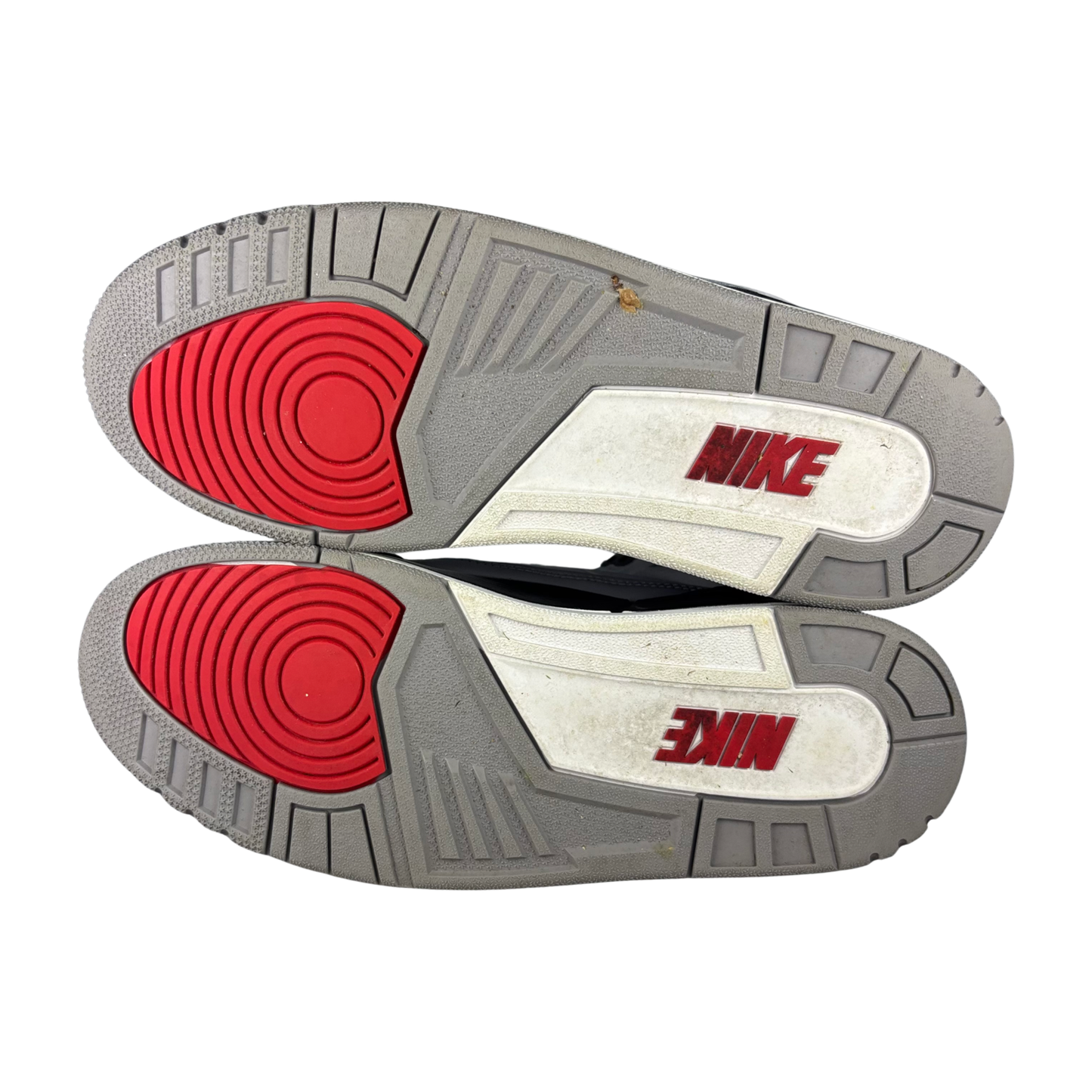 Used Jordan 3 Tinker Hatfield - Sz 12