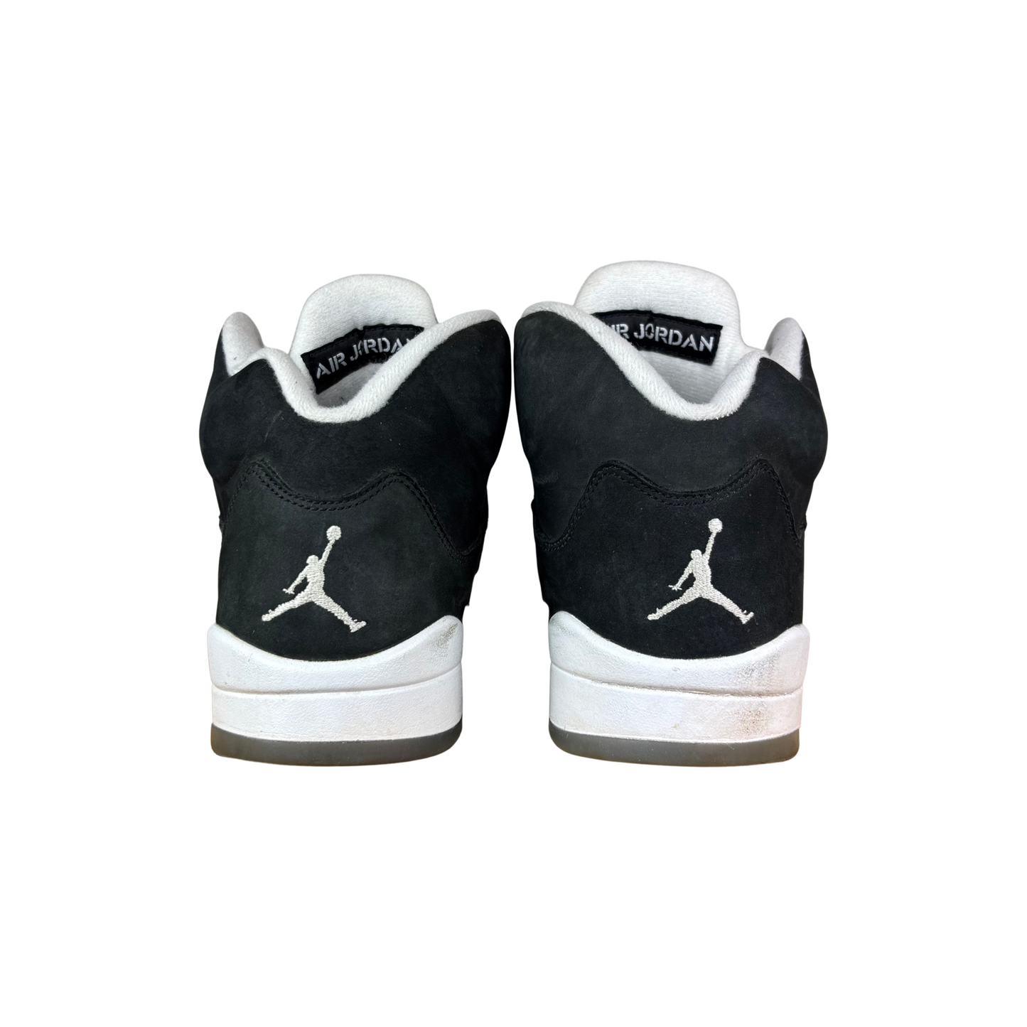 Used Jordan 5 Oreo (Moonlight) - Sz 8
