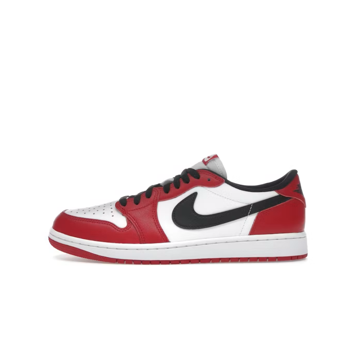 Jordan 1 Retro Low OG Chicago (2025)