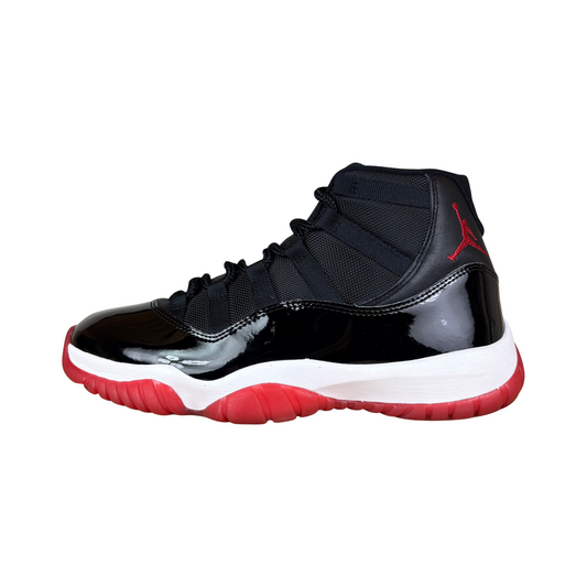 Used Jordan Bred 11 - Sz 9.5