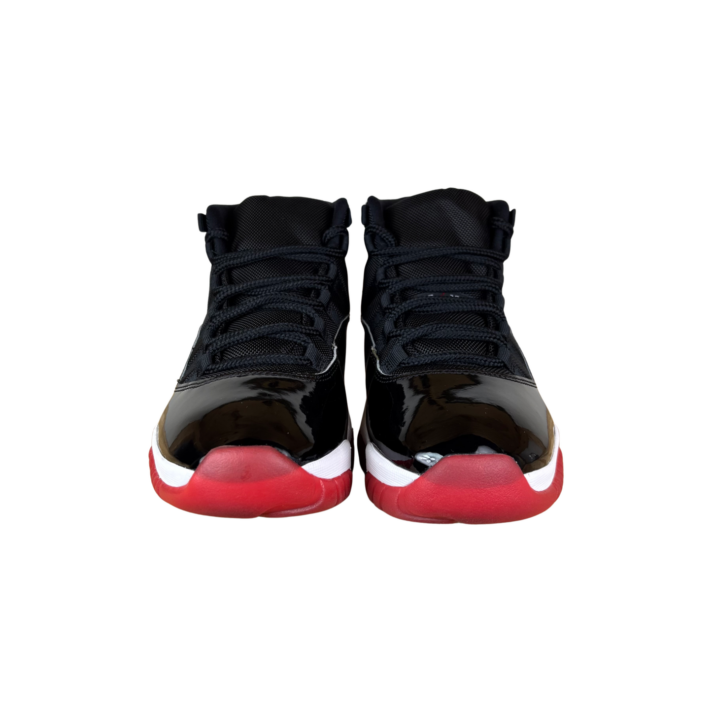 Used Jordan Bred 11 - Sz 9.5