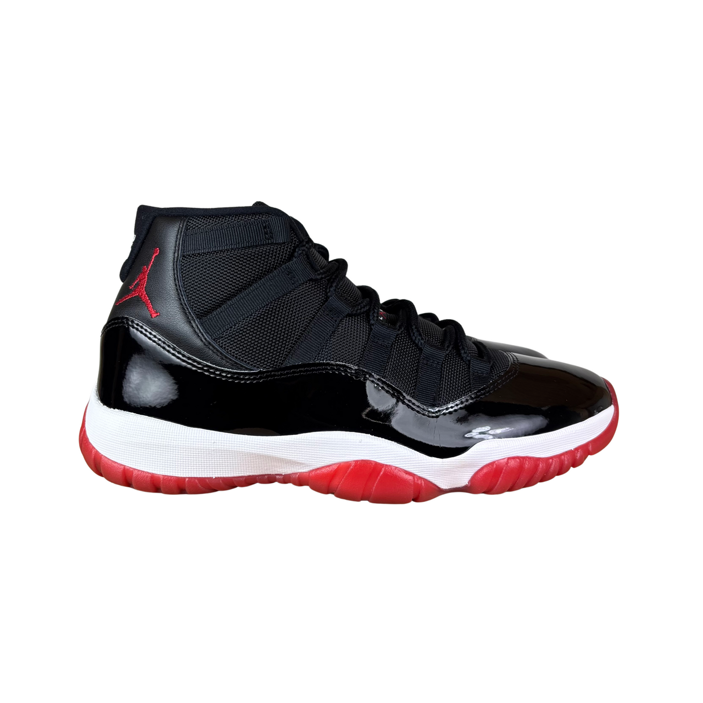 Used Jordan Bred 11 - Sz 9.5