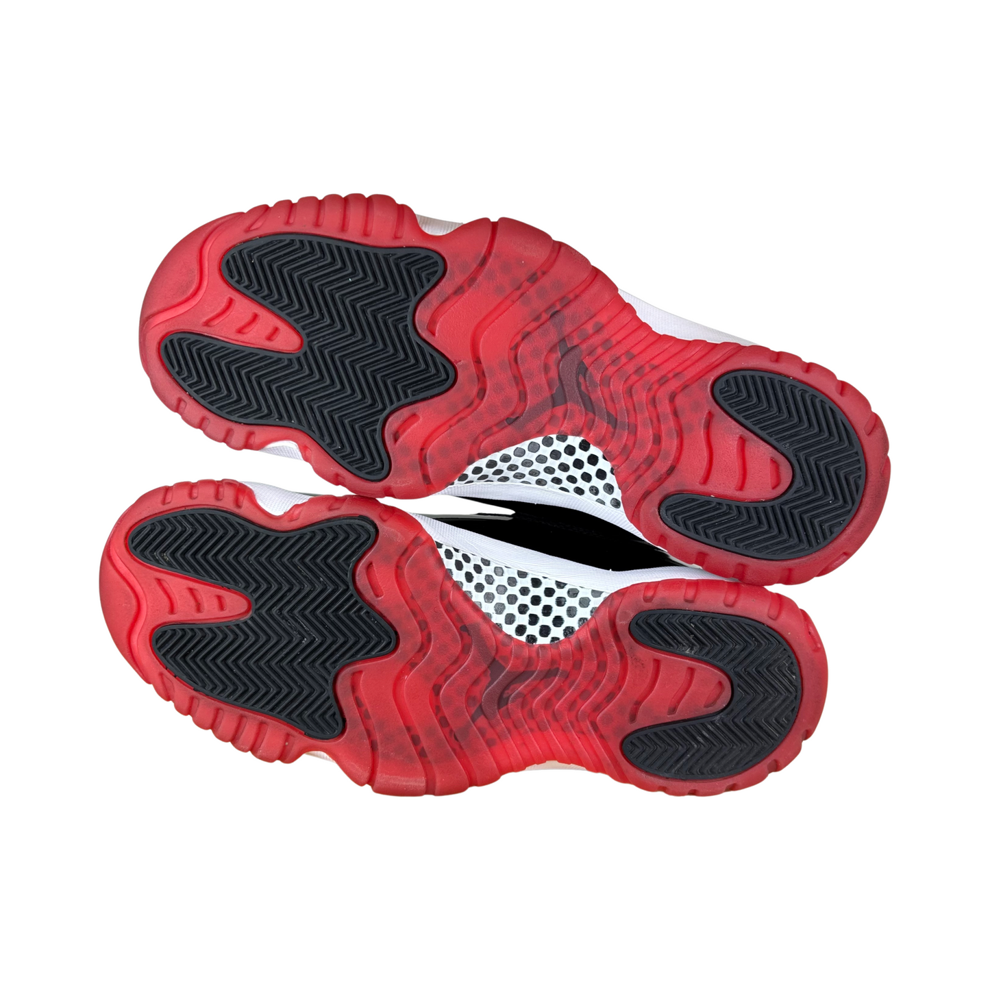 Used Jordan Bred 11 - Sz 9.5