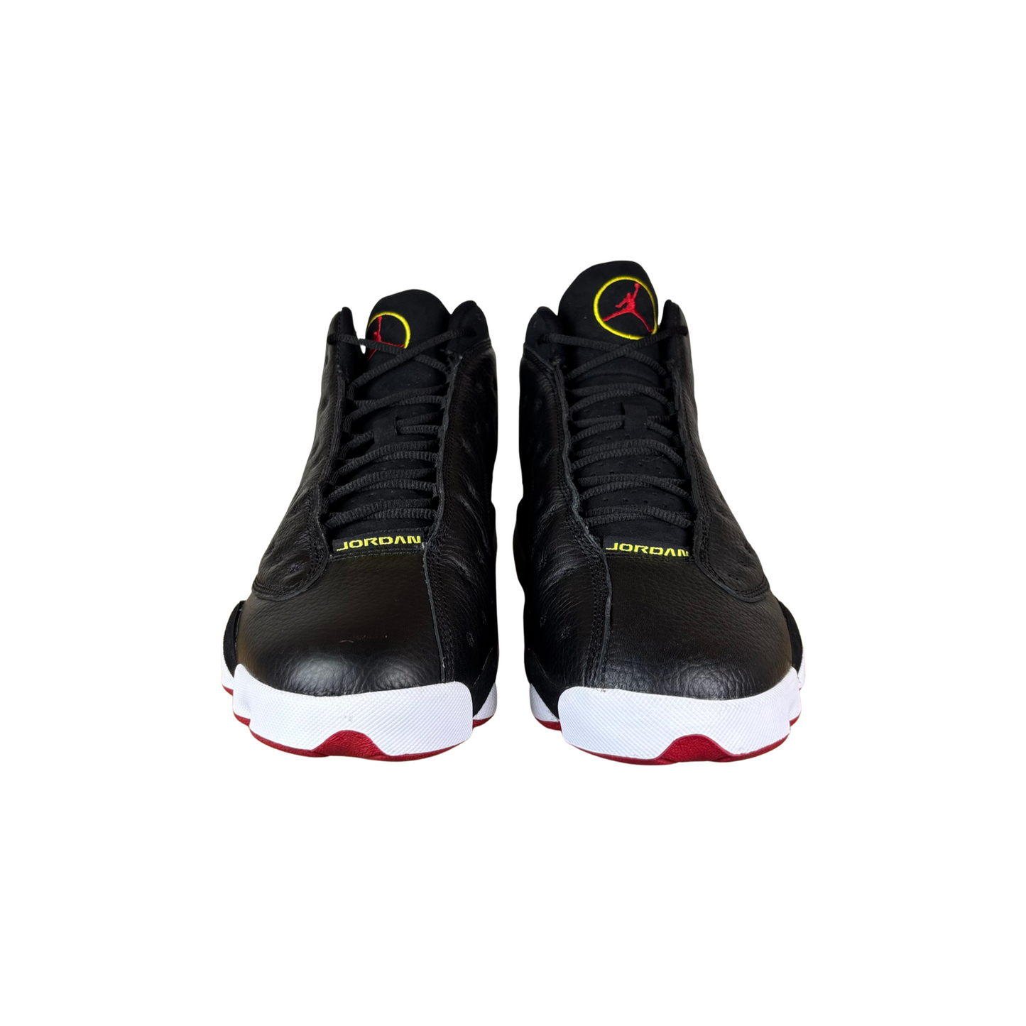 Used Jordan 13 Playoff (2010) - Sz 10.5