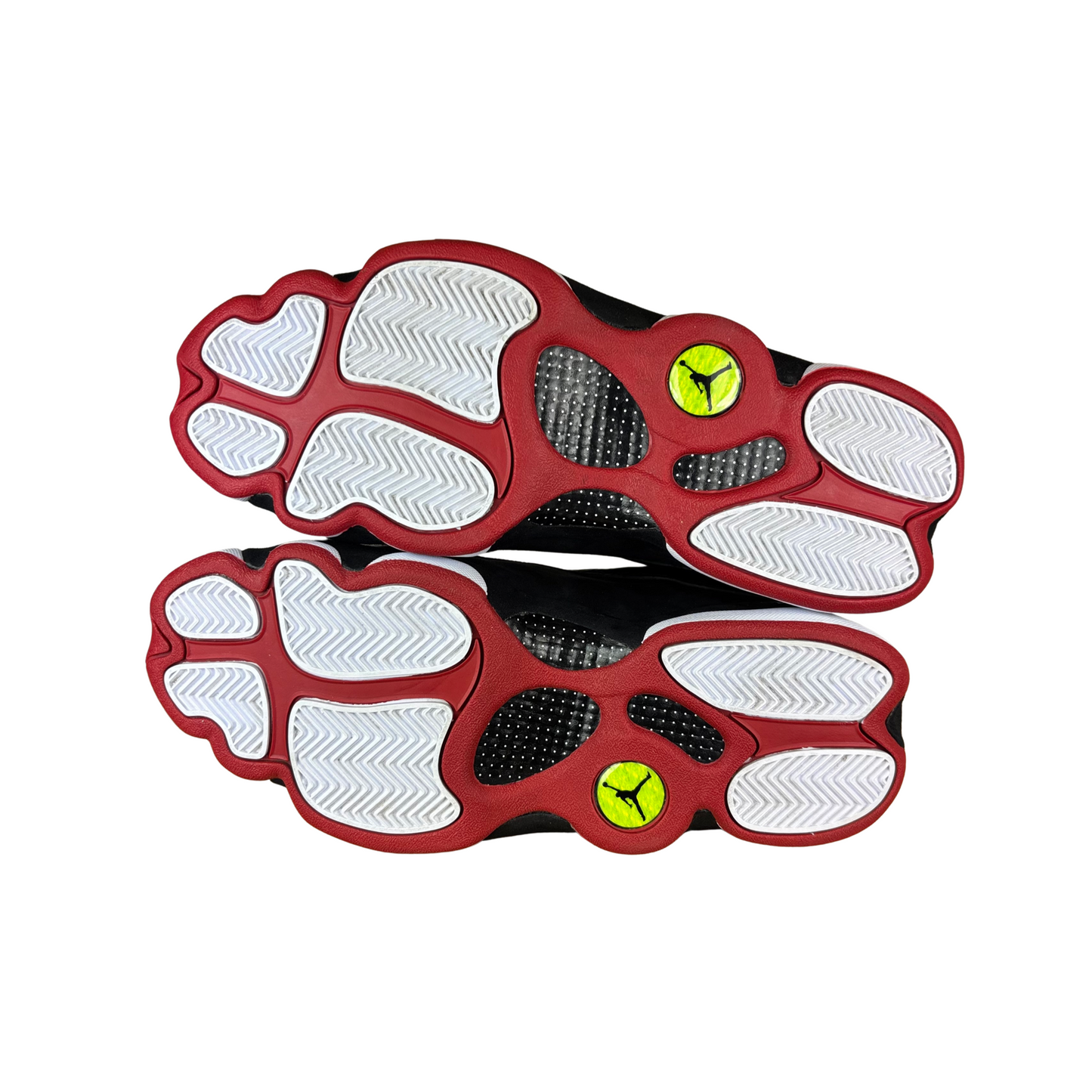 Used Jordan 13 Playoff (2010) - Sz 10.5