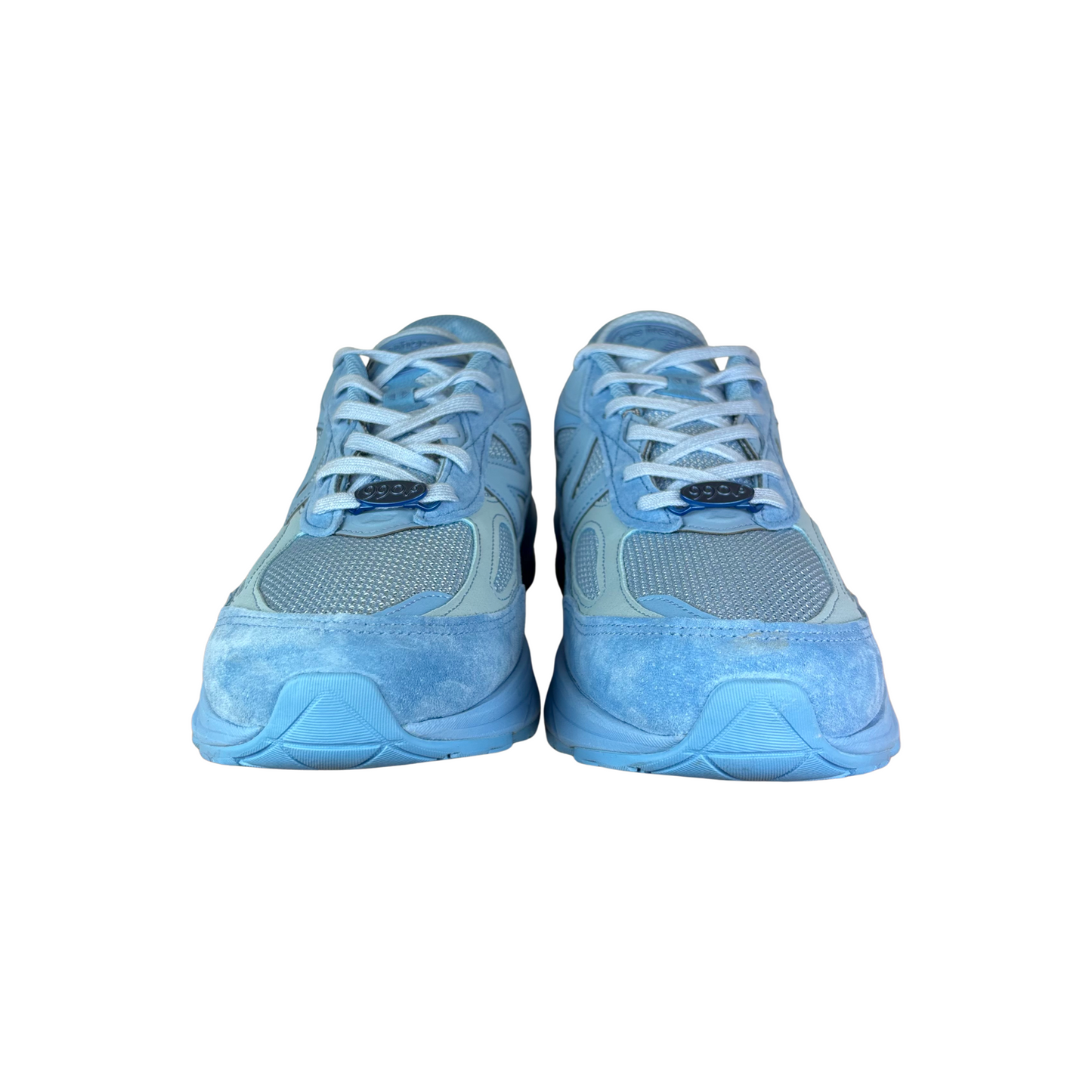 Used New Balance 990 JFG Blue - Sz 11.5