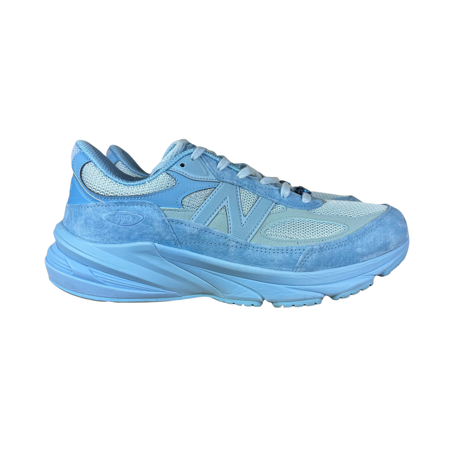 Used New Balance 990 JFG Blue - Sz 11.5