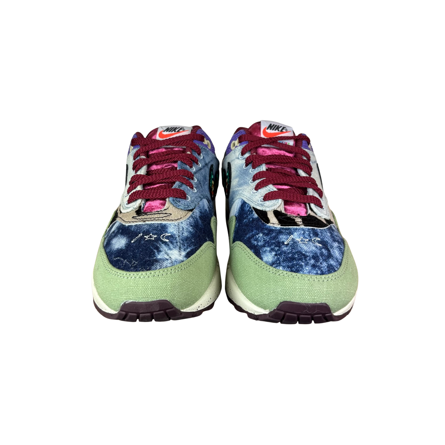 Used Nike Air Max 1 Concepts - Sz 9