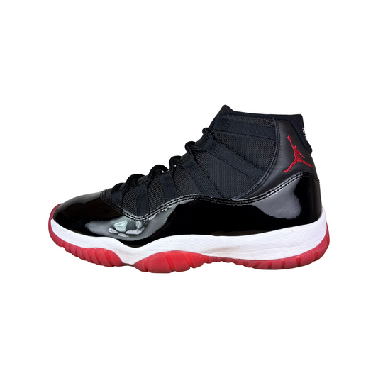 Used Jordan Bred 11 - Sz 9