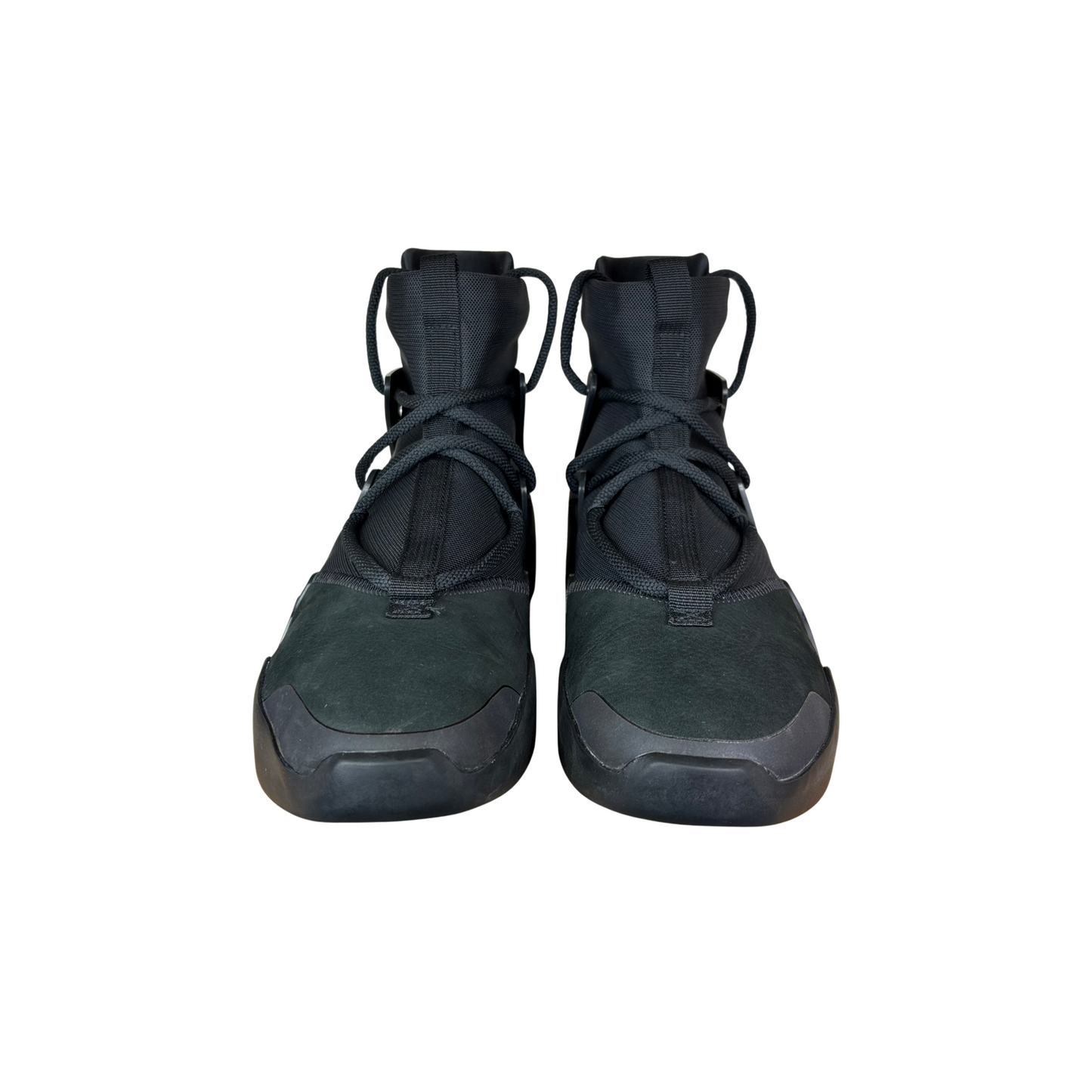 Used Nike Air Fear of God 1 - Sz 9.5