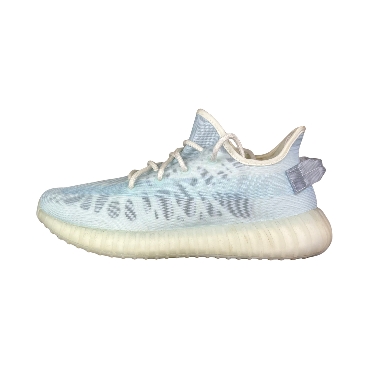 Used Yeezy 350 Mono Ice - Sz 10