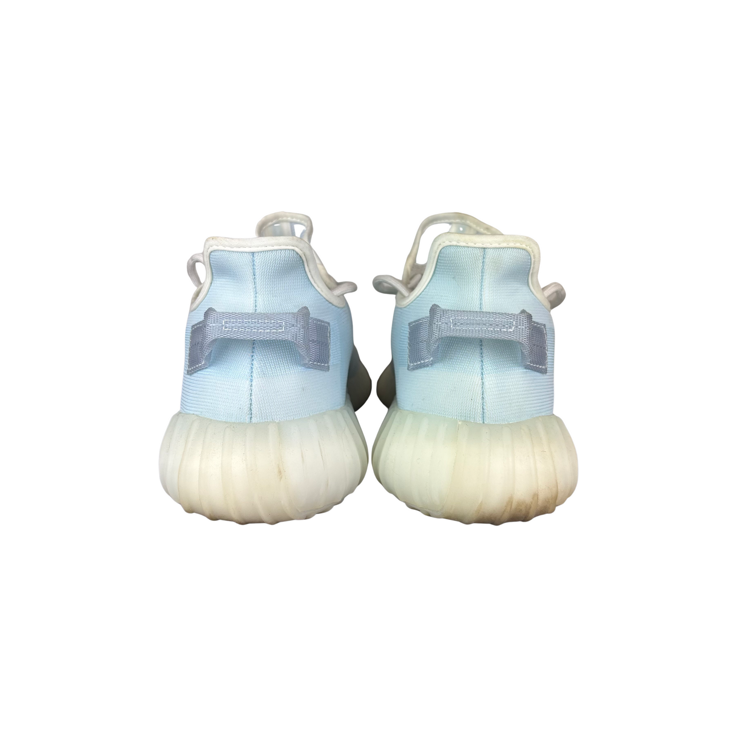 Used Yeezy 350 Mono Ice - Sz 10