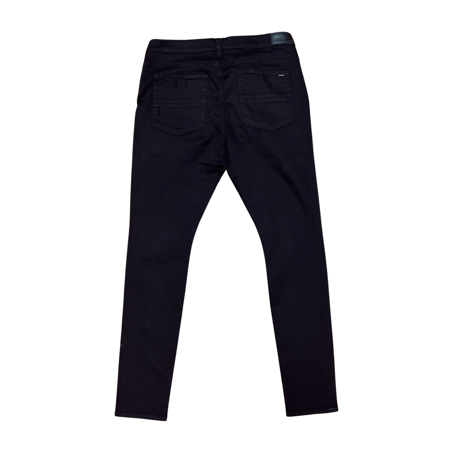 Used Amiri MX1 Bandana - Sz 40