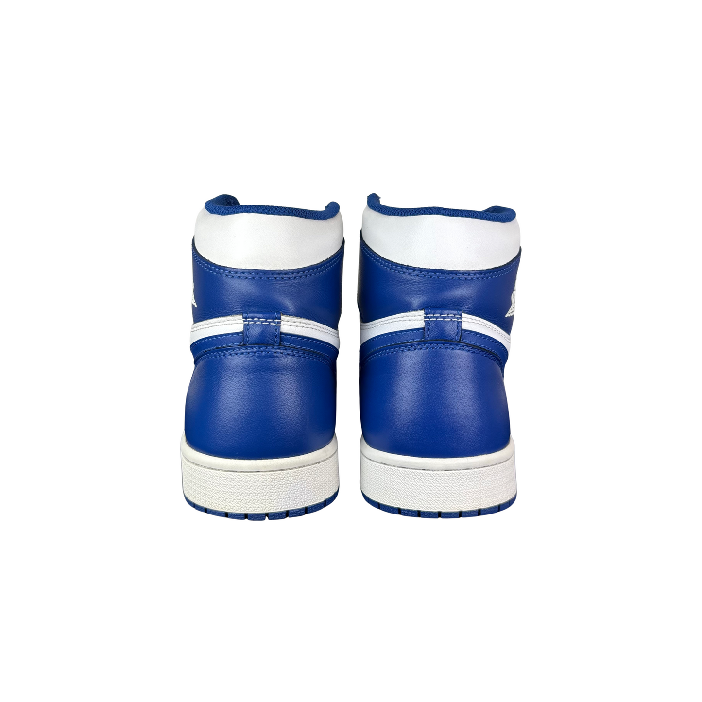 Used Jordan 1 Storm Blue - Sz 9