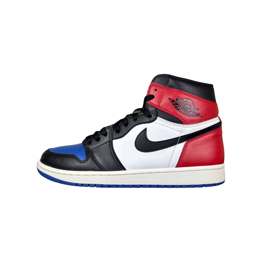 Used Jordan 1 Top 3 - Sz 9.5