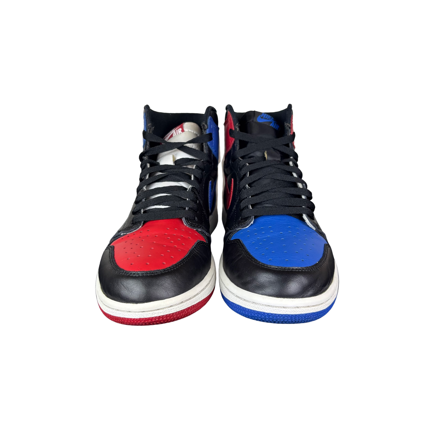 Used Jordan 1 Top 3 - Sz 9.5